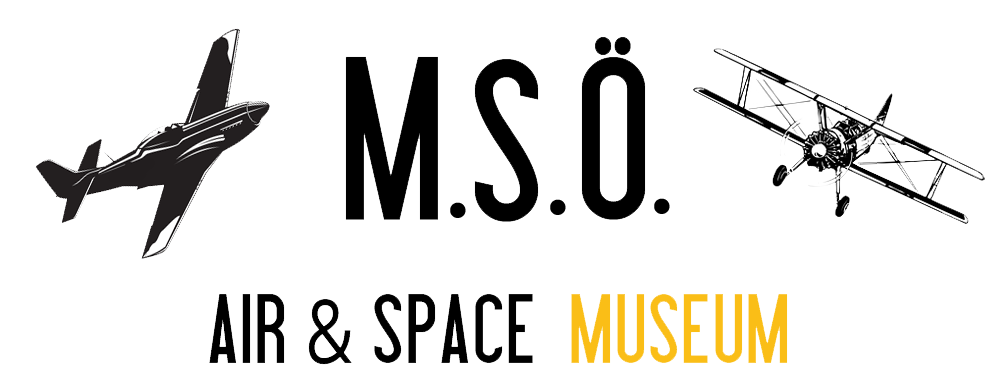 M.S.Ö. Air & Space Museum