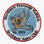 Sivrihisar Havacılık Kulübü Peç