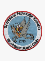Sivrihisar Havacılık Kulübü Peç