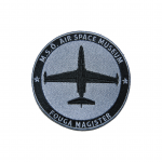 Fouga Magister Peç