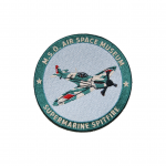 Spitfire Peç
