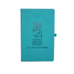 Turkuaz Defter