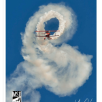 Semin Öztürk Pitts Special S-2B