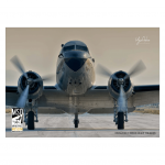 Douglas DC-3 Posteri