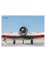 Texan T6 Posteri