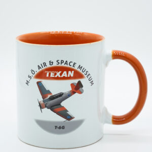 Texan T-6 Happy Hour Baskılı Kupa