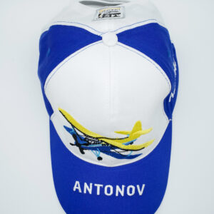 Antonov AN-2 Nakış İşli Şapka