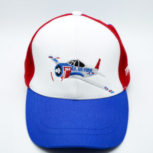 T-28B Trojan Nakış İşli Şapka