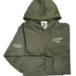 HODDIE SPITFIRE YEŞİL