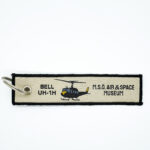UH-1H  Yeni Anahtarlık