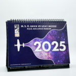 Takvim 2025