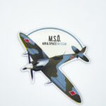 Magnet- Spitfire