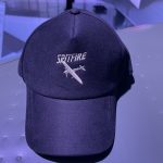 ŞAPKA-KUMAŞ FİLELİ SPITFIRE