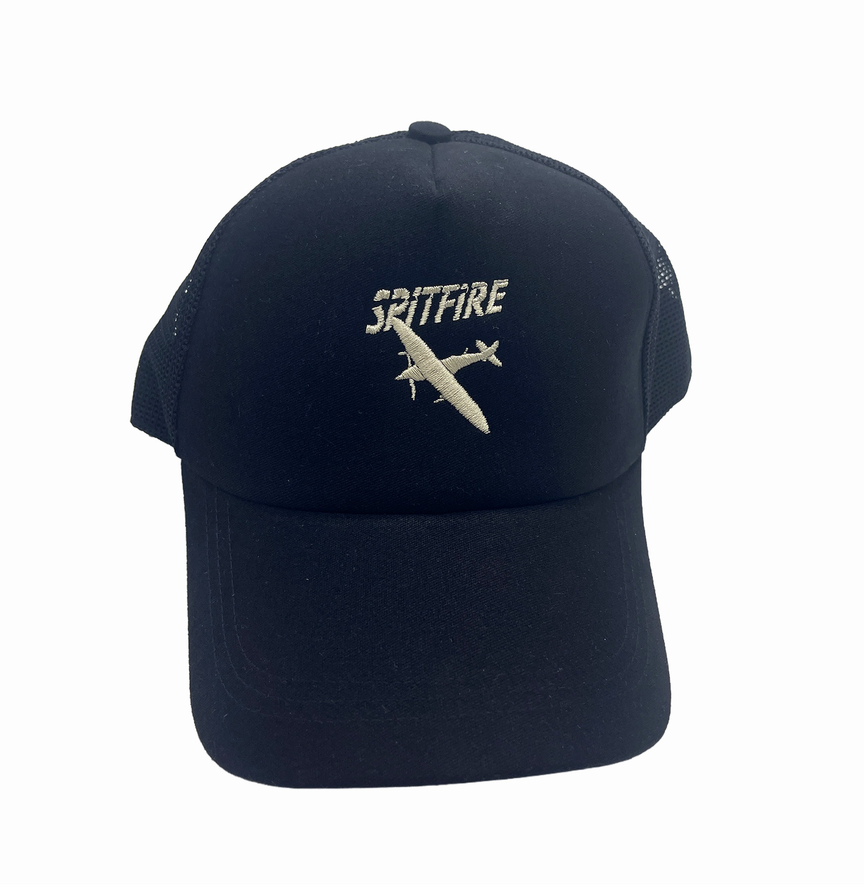 ŞAPKA-KUMAŞ FİLELİ SPITFIRE
