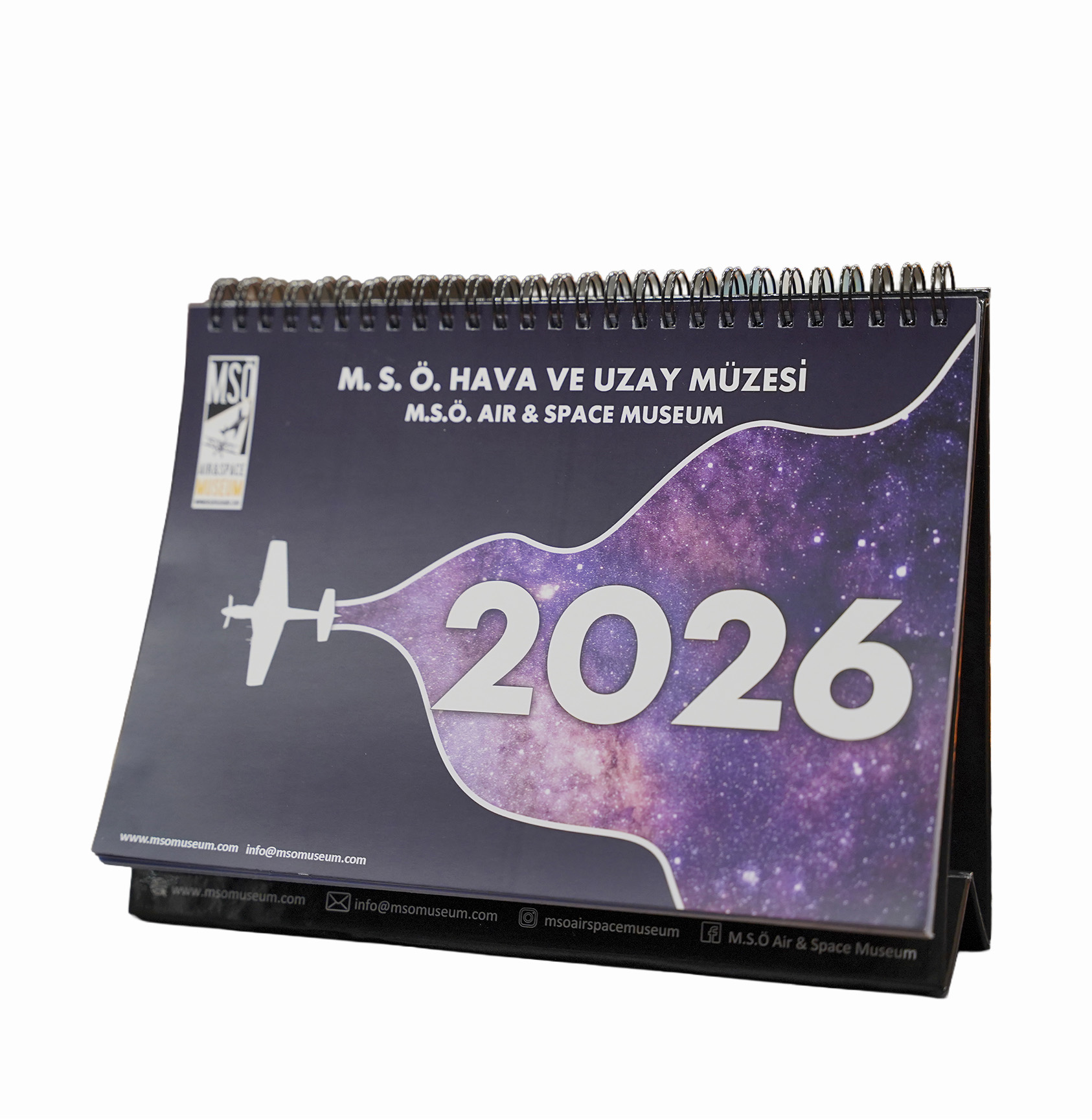 2026 MÜZE TAKVİM