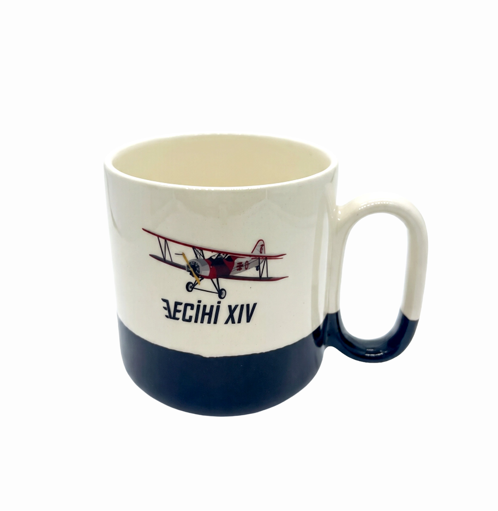 VECİHİ KUPA
