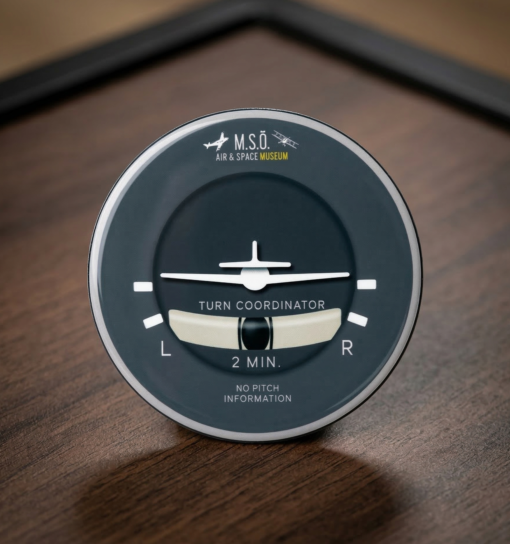 BARDAK ALTLIĞI- Tachometer