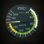 BARDAK ALTLIĞI- Airspeed Indicator