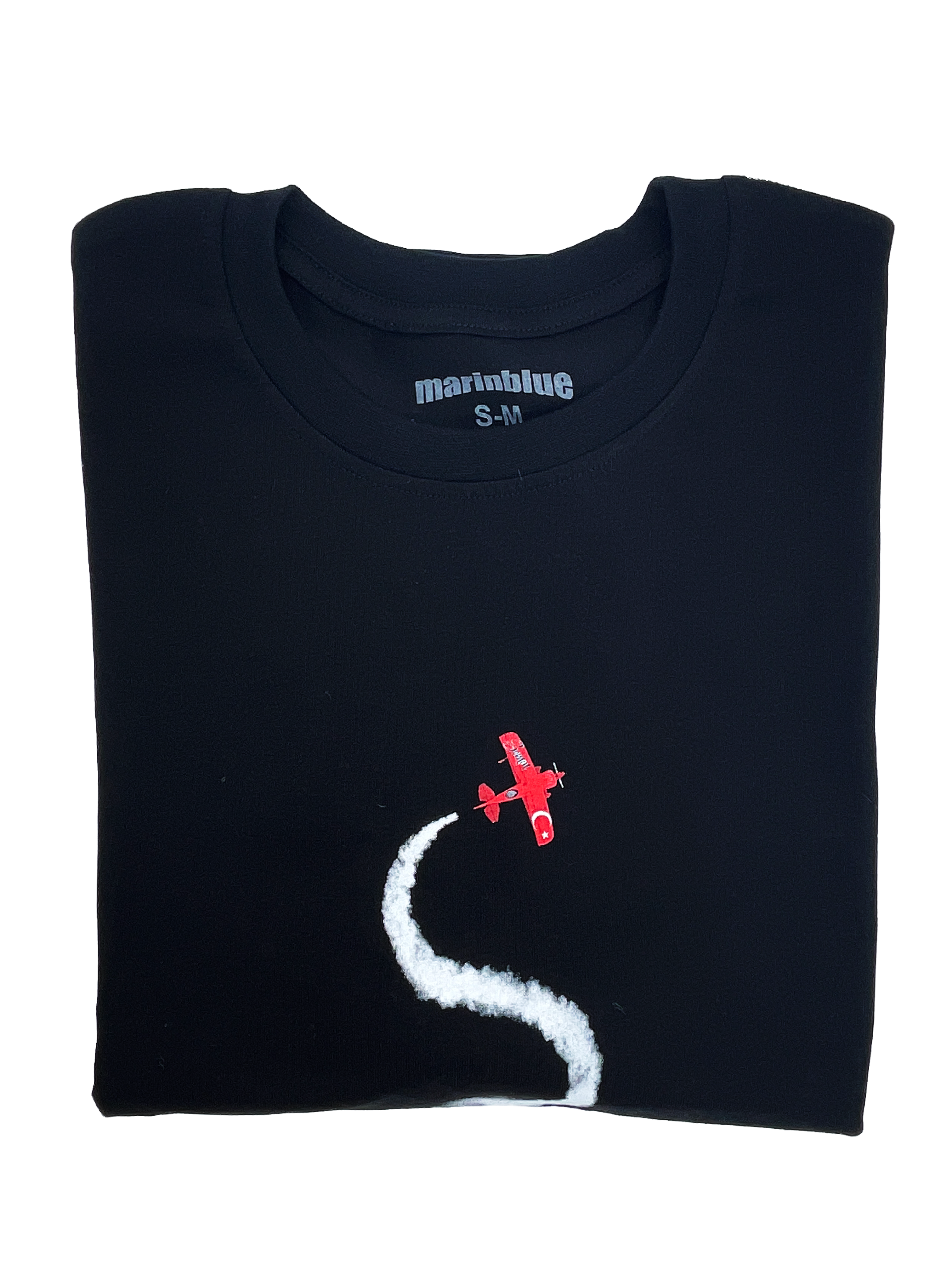 OVERSIZE SEMİN TSHIRT
